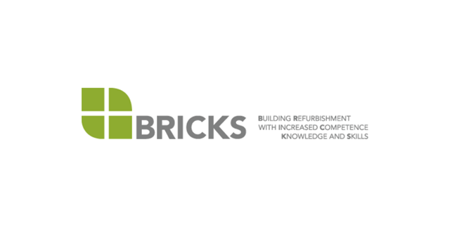 Logo BRICKS