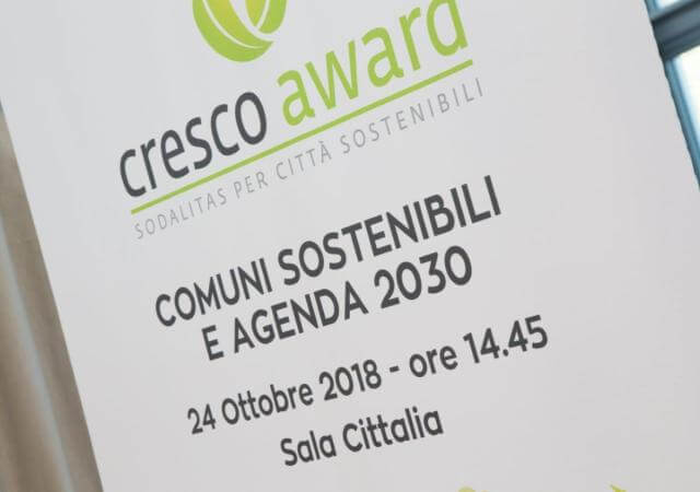 CRESCO AWARD