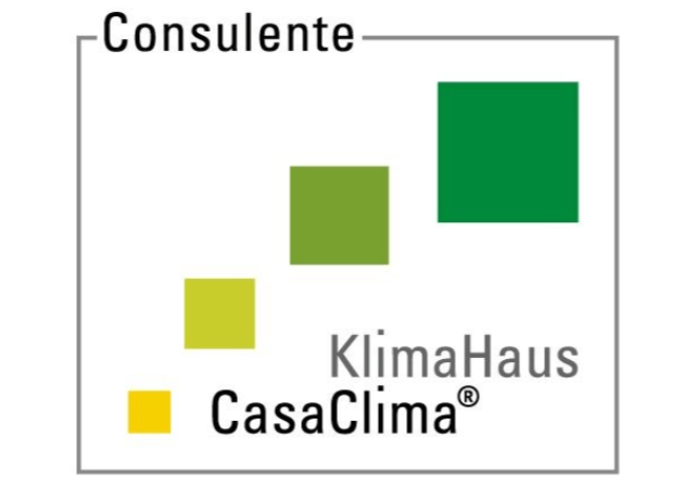 Consulente CasaClima