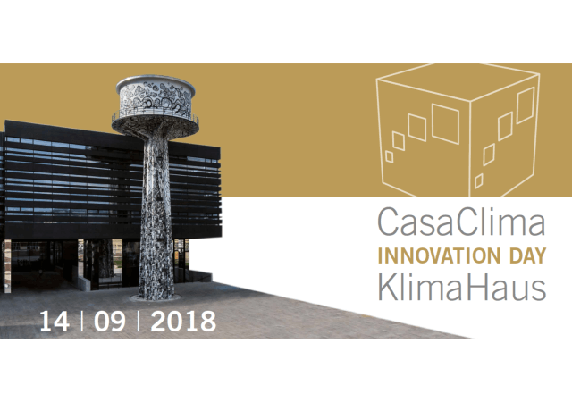 KlimaHaus Innovation Day