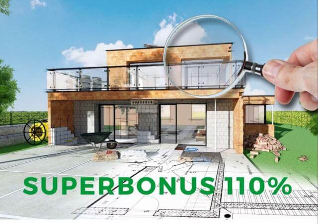 Webinar " Superbonus 110%: Chancen für das Land Südtirol", 6.8.