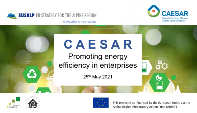 Abschlussworkshop des CAESAR Projekts