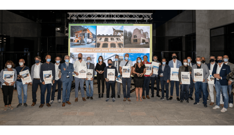 Klima Haus Awards 2020