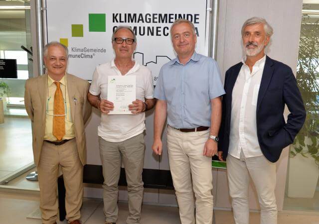 New Life Italy ist neuer KlimaHaus Partner