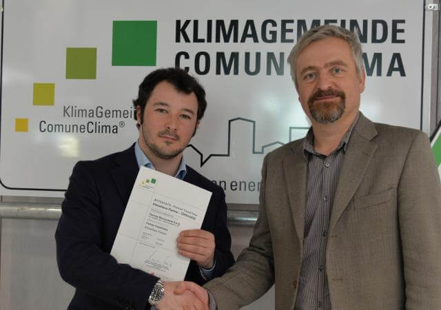 Tiemme Raccorderie wir neue KlimaHaus Partner