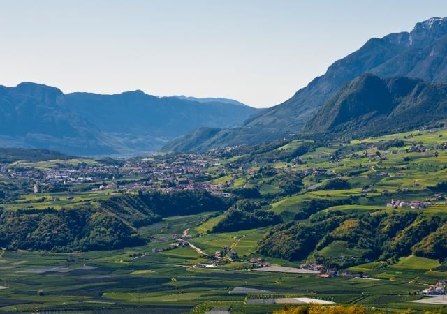 Eppan wird KlimaGemeinde