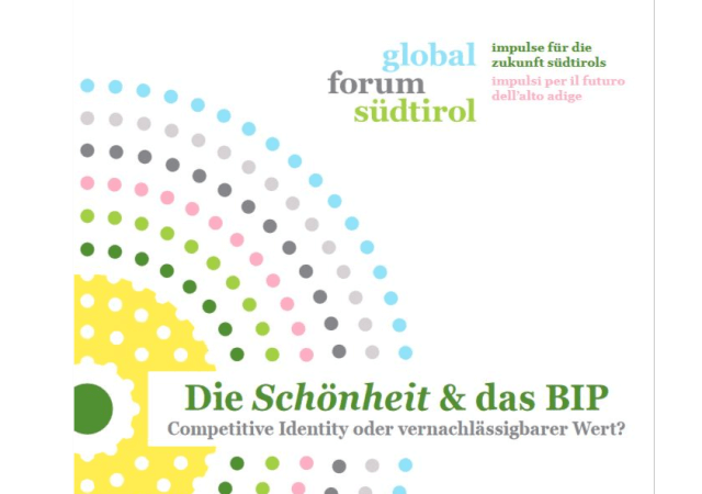 Global Forum Südtirol