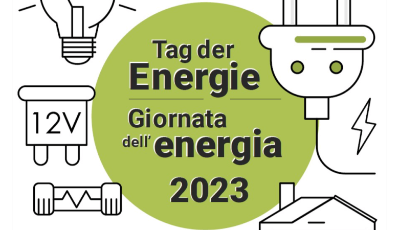 Tag der Energie 2023