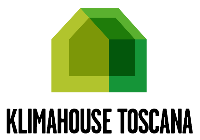 Klimahouse Toscana 13.4.-15.4.2018