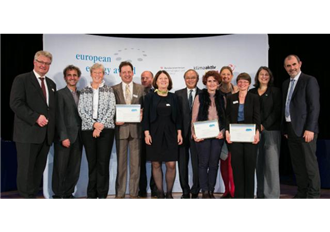 European Energy Award Gold 2018