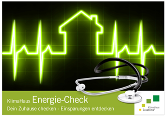 CasaClima Energy Check