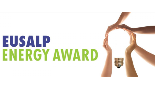 EUSALP Energy Award 2024