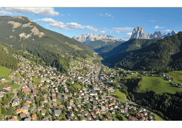 Abendveranstaltung St. Ulrich "Südtirol informiert"