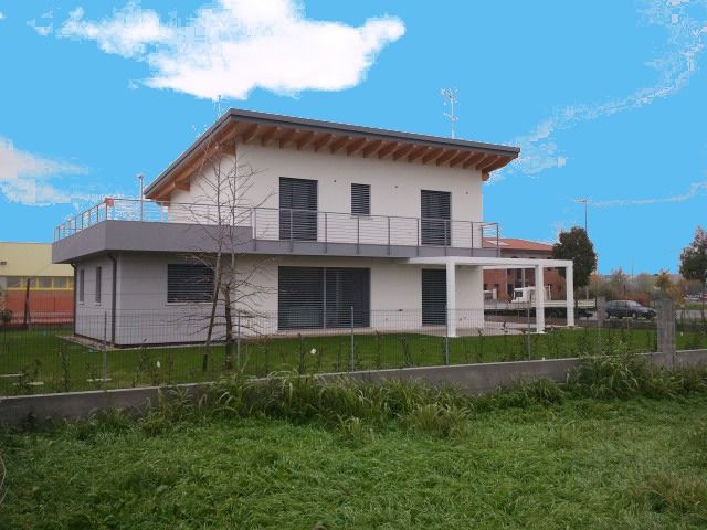 KlimaHaus A, 30020 - San Doná di Piave (VE)