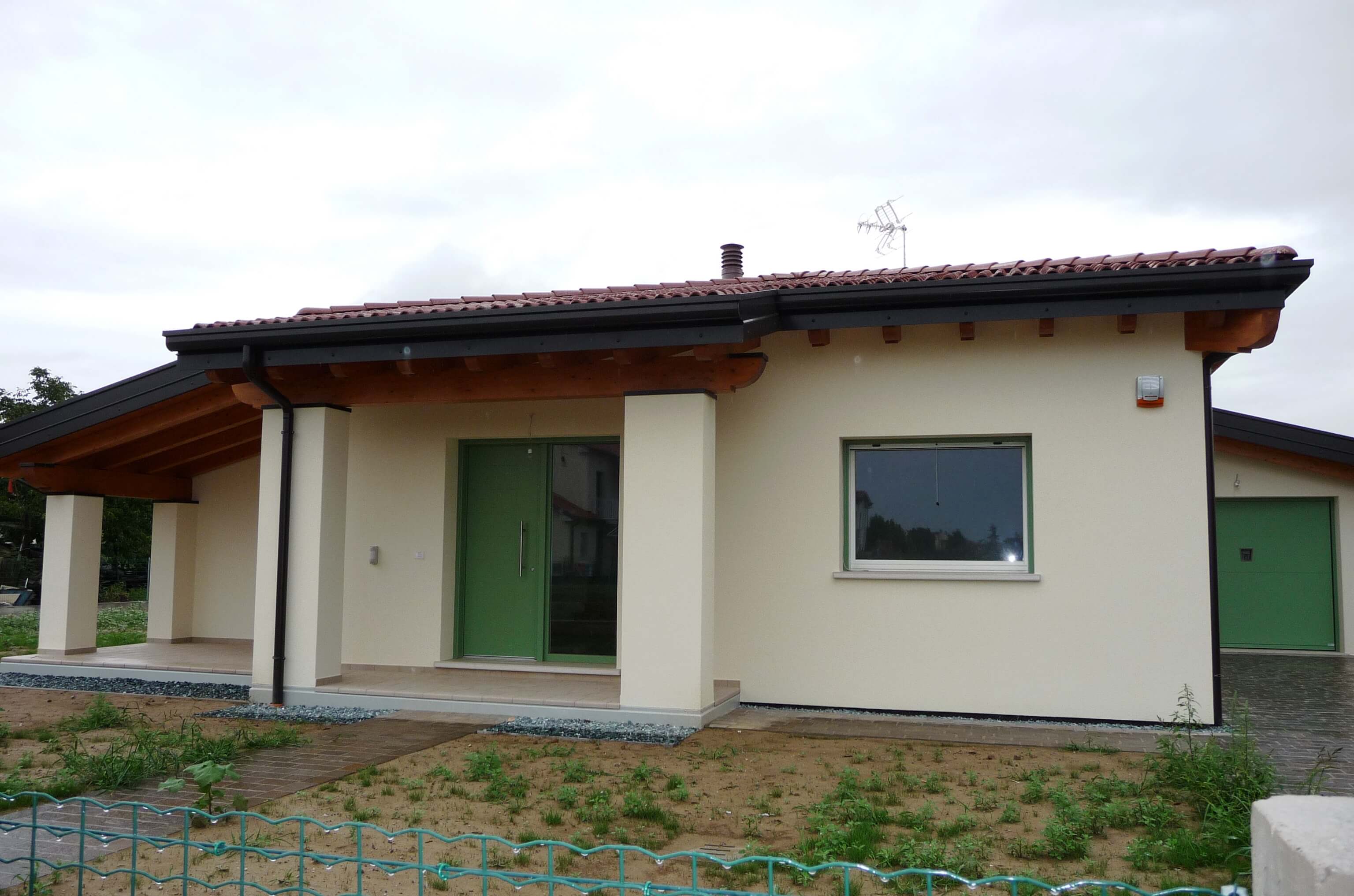 KlimaHaus A, 30027 - San Doná di Piave (VE)