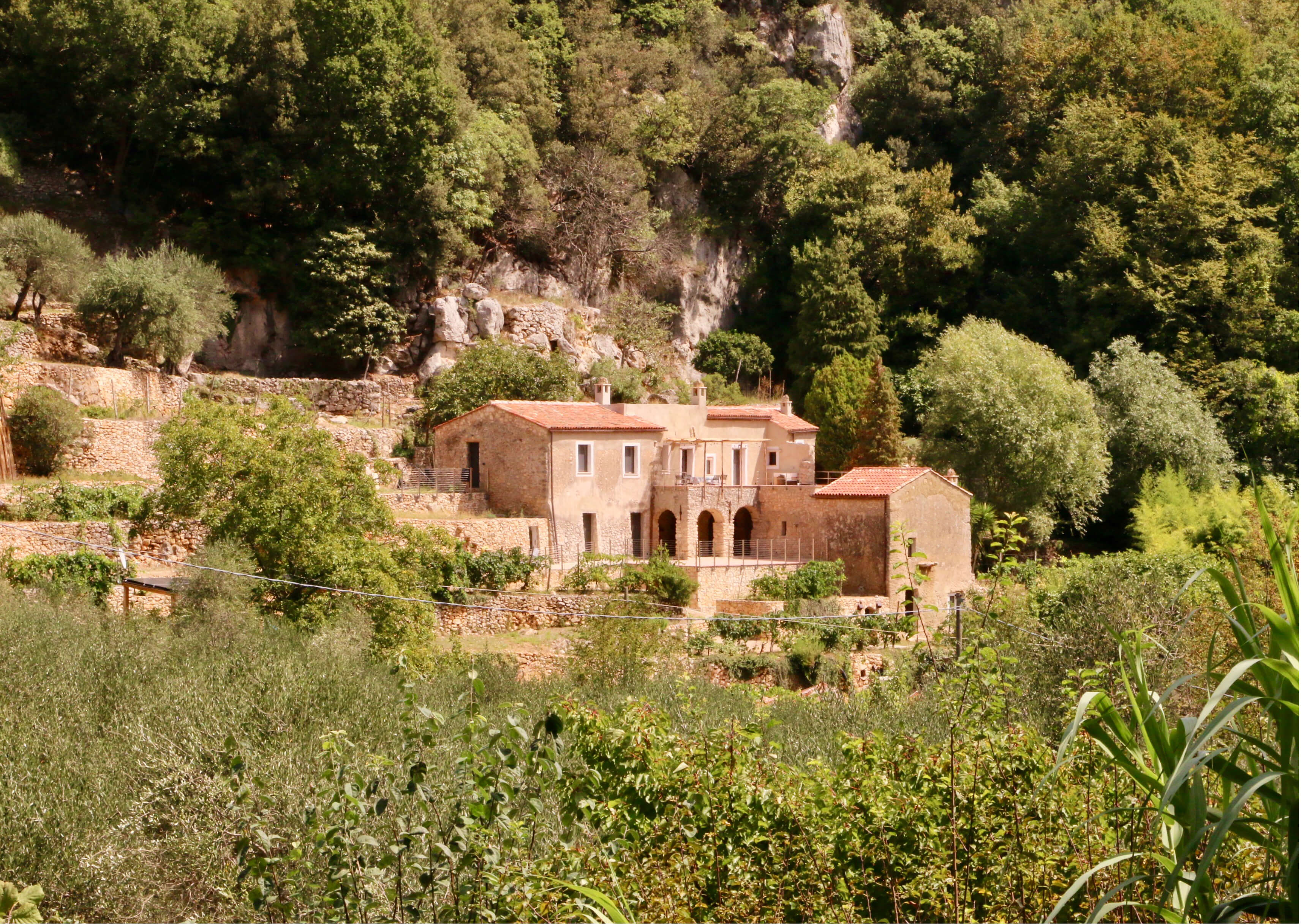 CasaClima Welcome, Ca' del Buio eco B&B